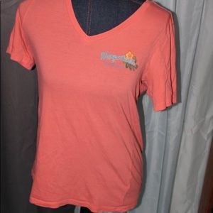 Margaritaville Myrtle Beach v-neck